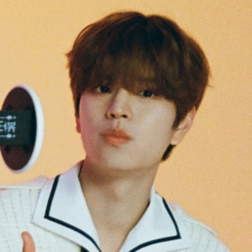 Hwang Hyunjin + Kim Seungmin Matching Icons/metadinhas.