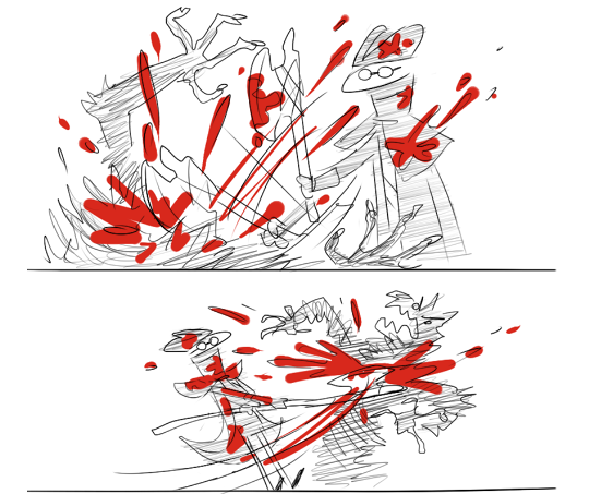donkeyhead:  Made a bit of a bloody mess out of yourself? Worry not! Yharnam’s