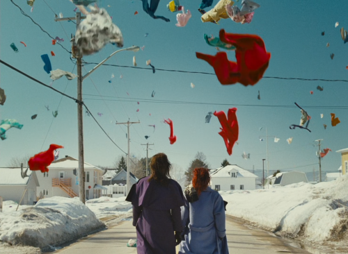 filmswithoutfaces:Laurence Anyways (2012)dir. Xavier Dolan