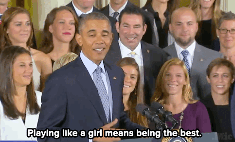 micdotcom:Watch: We need more speeches like this — for equality’s sake. Are you