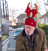  companions: Wilfred Mott 