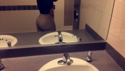 I Think My Booty Is Going Through Its Shrinking Phase But That’s Just Me  - 🍑Mami