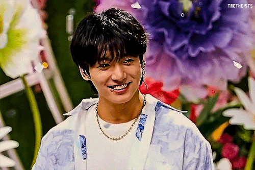 Smiley Bunny @ Inkigayo