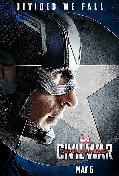 Porn stuckysource:   «Captain America: Civil photos