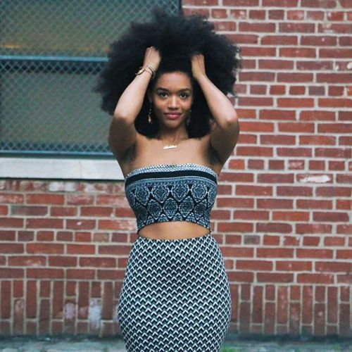 afrodesiacworldwide:  loveimanigold  