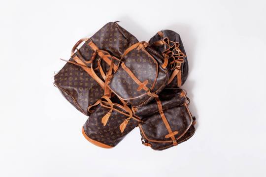 Louis Vuitton Manufactures - bij Eindeloos Bijzonder uit 't Gooi.