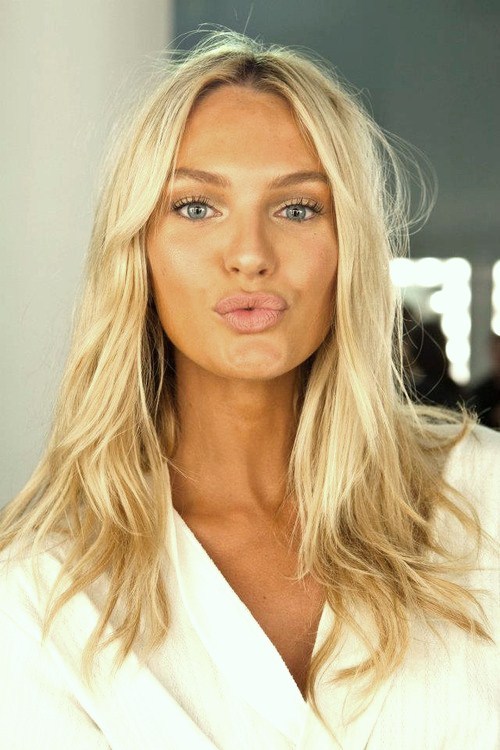 models run the world