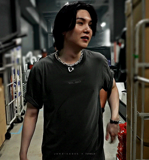 He Looks So Good