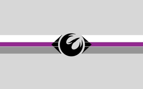 thoughtsoffandoms: Demisexual “Star Wars” Wallpapers It’s been a while since I’ve made some of these, so I decided to try something new. I should really make a masterpost of these things. Feel free to use! 