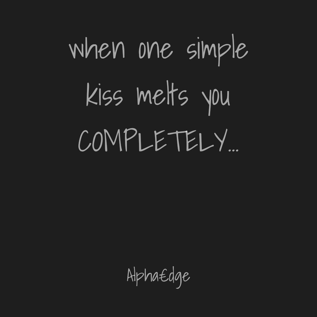 flirtingwithtemptations:Every time!💋