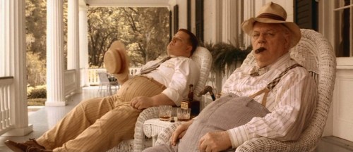 O Brother, Where Art Thou? (2000) - Charles Durning as Pappy O’Daniel [photoset #3 of 7]