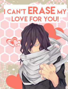 deafmic:a few bnha valentines that i made with my past colorings :) feel free to use them however