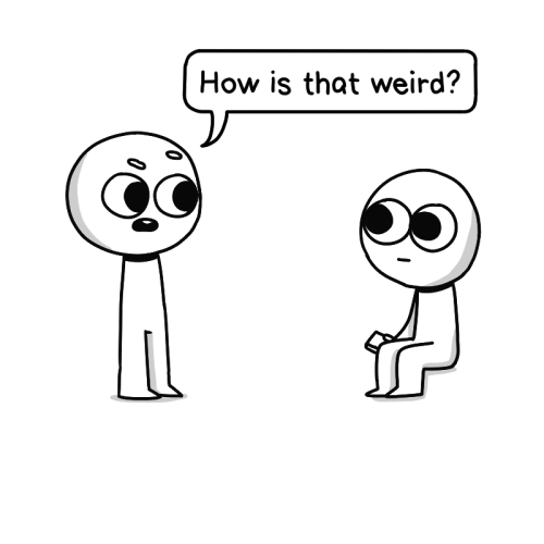 icecreamsandwichcomics:  ..sshh..