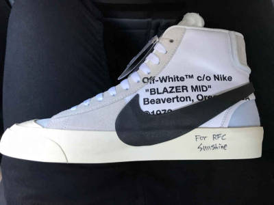 playboi carti nike blazer