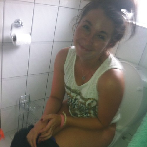 dimitrivegas:  Sitting on the toilet pooping adult photos