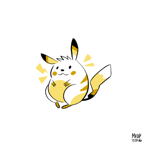 sketchinthoughts:  more pokemon oldies 