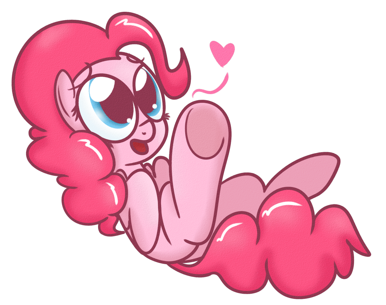 mrdegradation:I’m not sure how you CAN’T like her.CutiePonk &lt;3