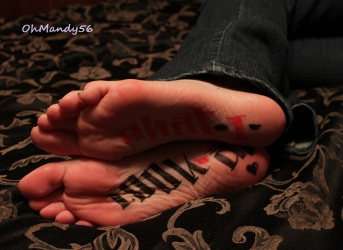 Thanks to what-i-look-at for featuring me on their blog! :D Follow!  You&rsquo;ll prob