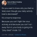 thesweetpianowritingdownmylife:unwelcome-ozian:I would also offer an alternative