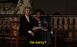 “We Had A Pact, Me And Him. Every Star In The Universe, We Were Going To See Them All – But He Was