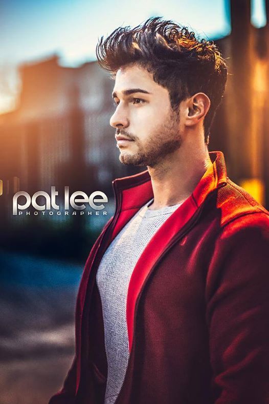 dickmatization:  Vinny Lawdenski by Pat Lee