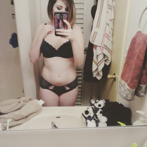 Ashley Ann - Luna Cat ♥