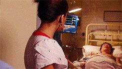 Favorite Skins relationships: Chris and Jal