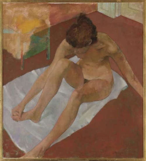 William Thomson (Canadian, 1926-1988)