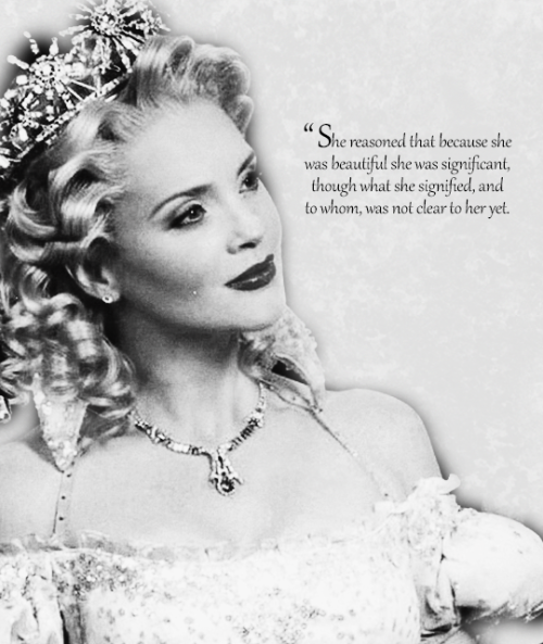 superelphie:Wicked — novel quotes + musical characters.