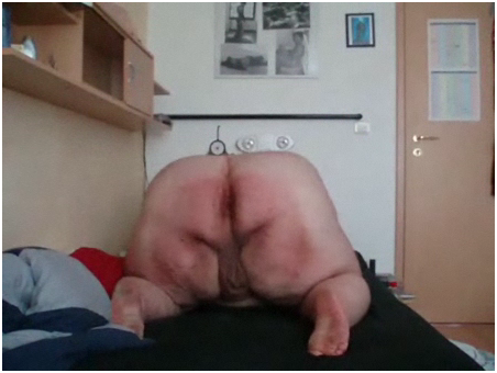 gordo4gordo4superchub:  txchubbyrn:  Perfect Chub!   Yummy