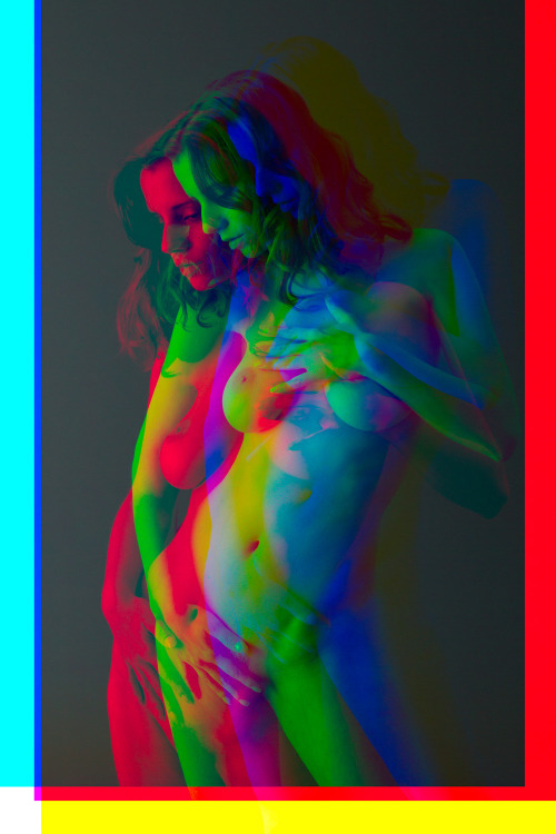 TOXIC SYNESTHESIA, Best French Art Blog
