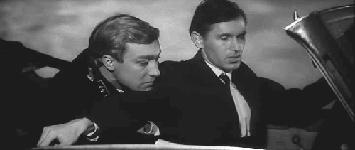 Щит и меч (1968) - Schild und Schwert - Tareza i miecz - актеры и роли - Вилнис 