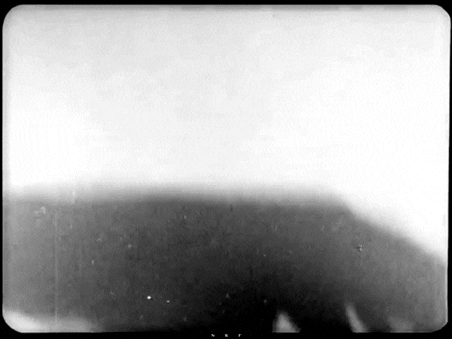 nobrashfestivity:  Laszló Moholy-Nagy, Light Play: Black-White-Gray,1930  more