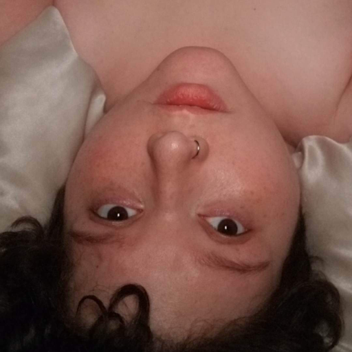 Message Me (1) Thing You Want To Know About Me.