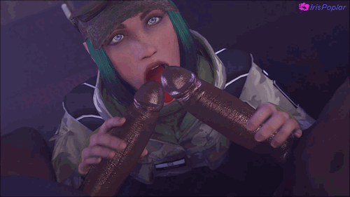 irispoplar:  Happy sorta late Valentines Ela bout to clutch. Nerfed but never forgotten my Pole waifu. Tried something different and hope it came out well. Staring at it so much, idk if it did or not, but I hope you like it. More to come of her.Gonna