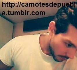 camotesdepuebla:  q tal este camote POBLANO  Damm beautiful meat!