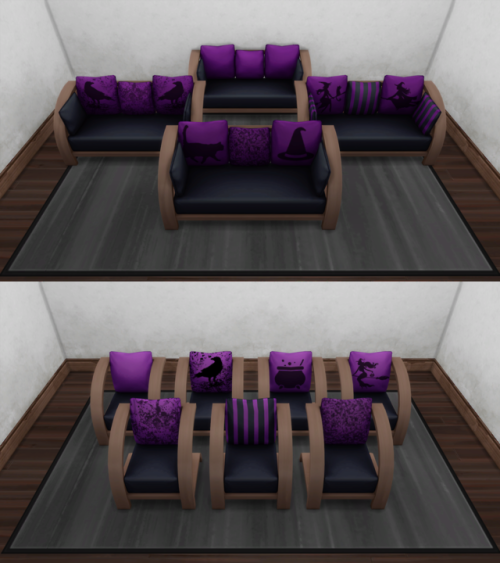 genefruitsims: I’ve got some more serious projects in the works but for now here’s something fun for