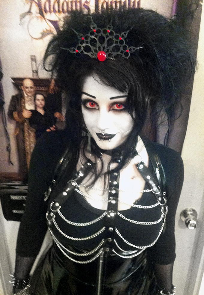 itsblackfriday:  Couple of photos from last weekend ^____^ 