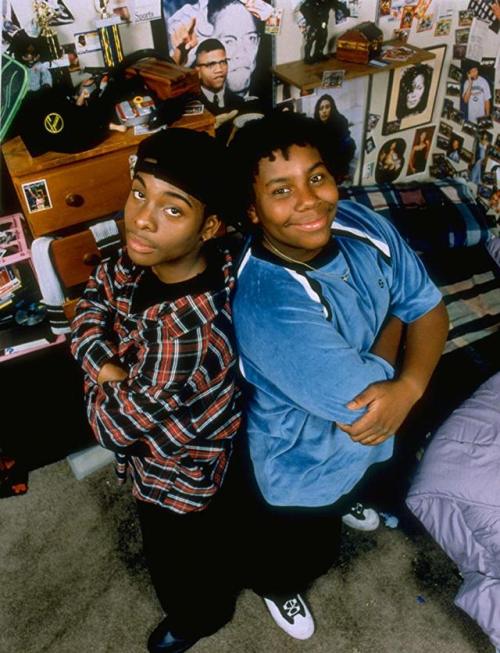 Kenan &amp; Kel