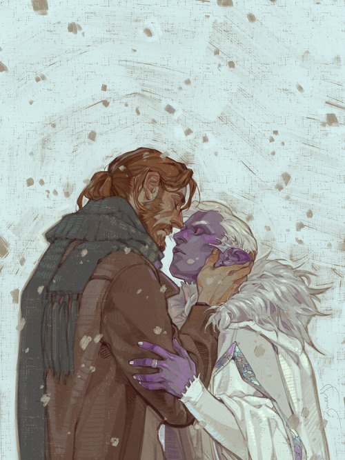 From The Tags I Get On Tumblr I Can Tell That Everyone Thinks That Aeor Is For Lovers, And You Know What?