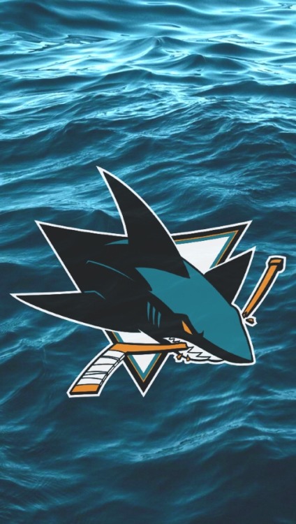 San Jose Sharks logo -requested by anonymous 