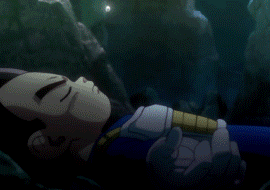 Vegeta In Dragon Ball DAIMA Episode 12: “True Strength”