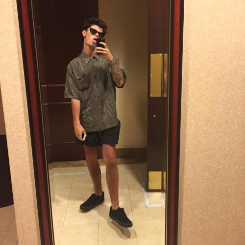 christoverr:  Burnt out ❌ Ready to go back to NYC (at Crazy About You)