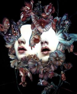 art-tension:   Marco Mazzoni  : Coloured