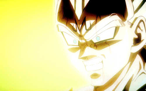 Majin Vegeta In Dragon Ball DAIMA Episode 1: “Conspiracy”