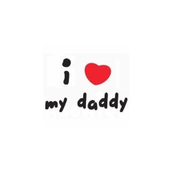 daddysminniebabygirl: Reblog if you love your daddy!!   (Don’t delete caption) 