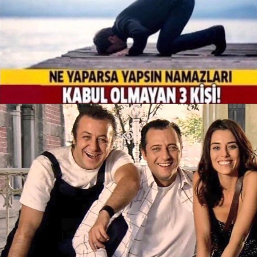 NE YAPARSA YAPSIN...