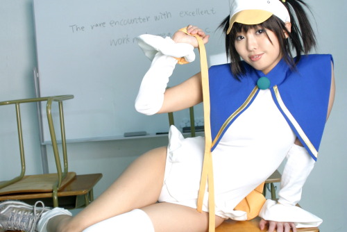 Moetan - Ink Nijihara (Ahane) 8HELP US GROW Like,Comment & Share.CosplayJapaneseGirls1.5 - www.facebook.com/CosplayJapaneseGirls1.5CosplayJapaneseGirls2 - www.facebook.com/CosplayJapaneseGirl2tumblr - http://cosplayjapanesegirlsblog.tumblr.com/twitter