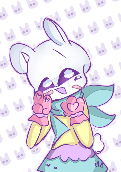 chikikuchiku - lost Tiny ghost