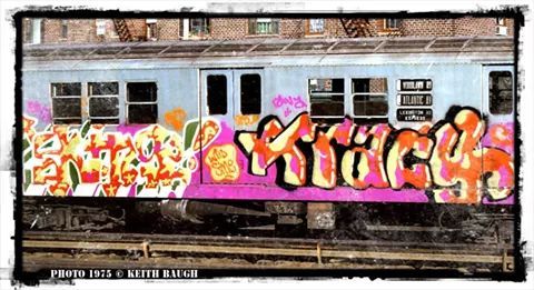 KING2 | TRACY168 1975